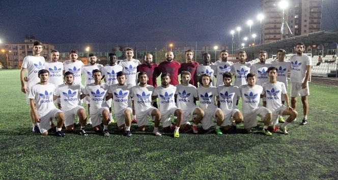 Yenişehirspor’da hedef play-off’a kalmak
