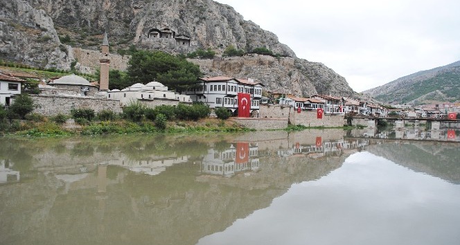 Şehzade Mustafa’nın sarayını buldular