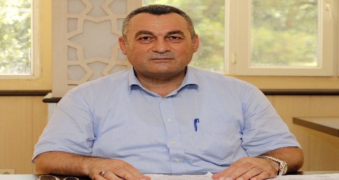 55 bin TL maaş aldığı iddia edilen Prof. Türkkahraman konuştu