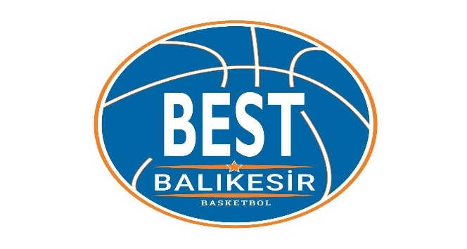 Best Balıkesir Basketbol logosunu değiştirdi