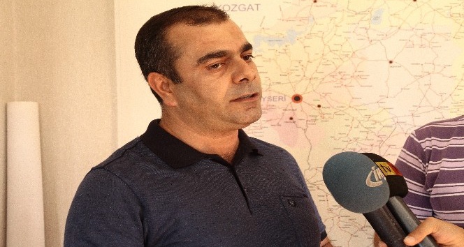 KASKİ Genel Müdürü Ender Batukan: