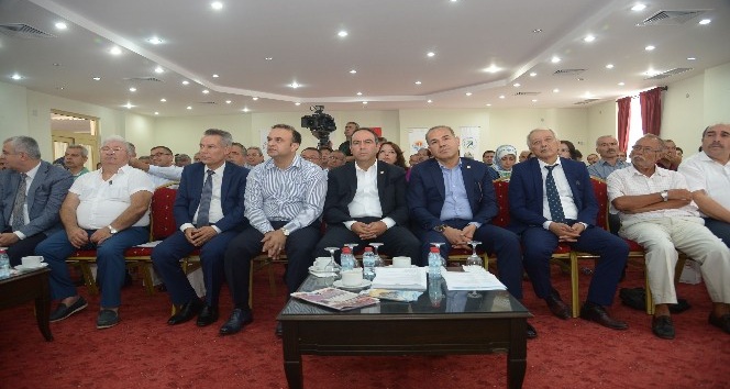 Karataş ve Yumurtalık’ta turizm hamlesi