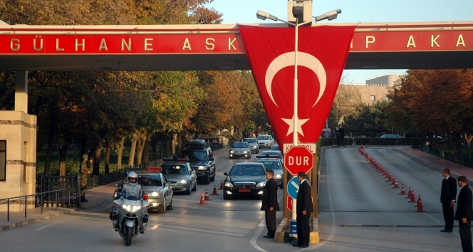 Ankara GATA&#039;nın ismi değişti