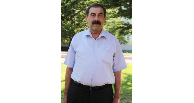 (Özel haber) Doç. Dr. Seyfullah Korkmaz: “İsrail’in kuruluş toplantıları İstanbul’da yapıldı”