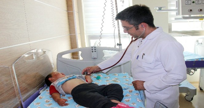 2,5 yaşındaki Deniz bulundu