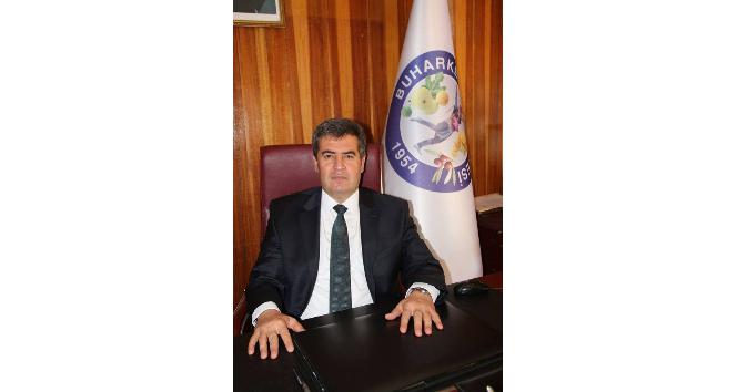 Başkan Erol, CHP Genel Başkanı Kılıçdaroğlu’na yönelik saldırıyı kınadı