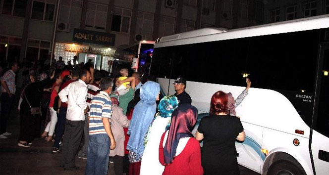 Aydın’da 379 kişi tutuklandı, 1041 personel görevden uzaklaştırıldı