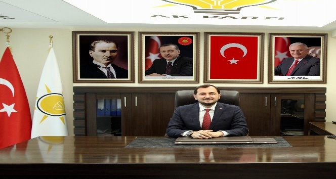 AK Parti Tekirdağ İl Yönetim Kurulu belirlendi
