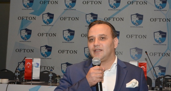 Kulüp Başkanı Demirhan, Amedspor maçı öncesi uyardı