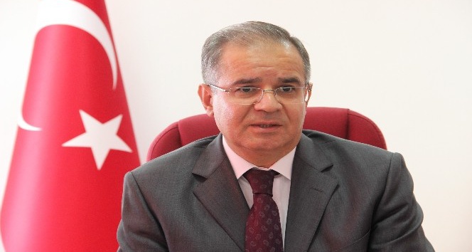 Vali Tapsız’dan 30 Ağustos Zafer Bayramı Mesajı