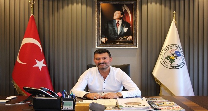 Germencik Belediye Başkanı Ümmet Akın’ın 30 Ağustos Zafer Bayramı Mesajı