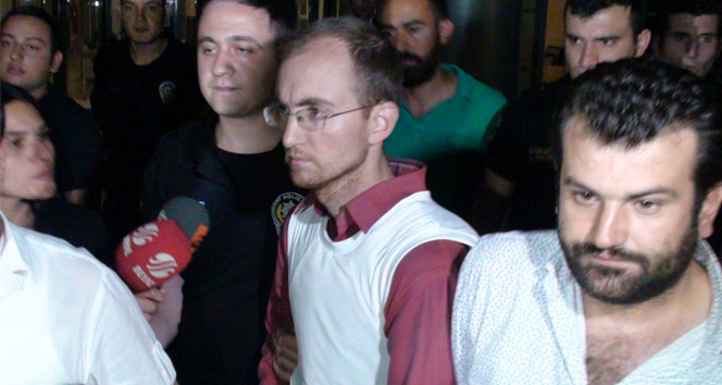 Seri katil Atalay Filiz davası ertelendi