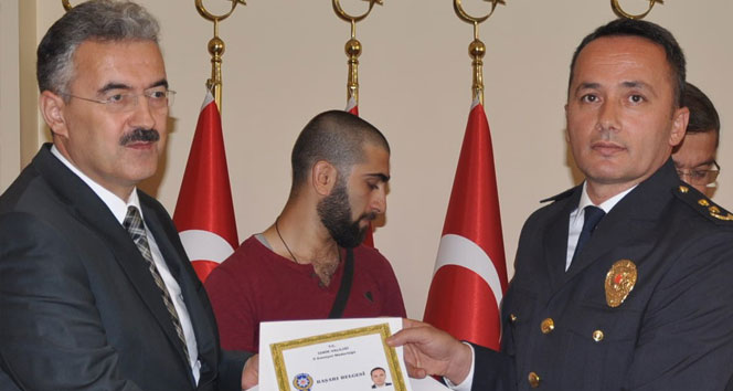 Seri katil Atalay Filiz&#039;i yakalayan Emniyet Müdürü FETÖ&#039;den adliyede