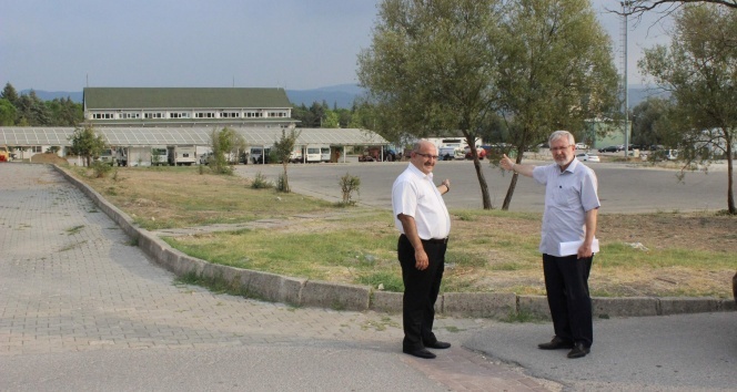 Uludağ Üniversitesi Bursa’nın yeni cazibe merkezi olacak