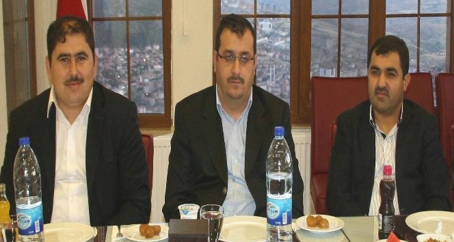 Yozgat’ta firar eden FETÖ’cüler aranıyor