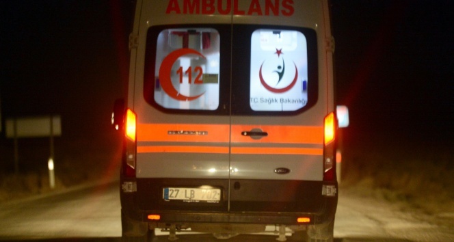Cerablus&#039;ta yaralanan 3 asker Gaziantep&#039;e sevk edildi