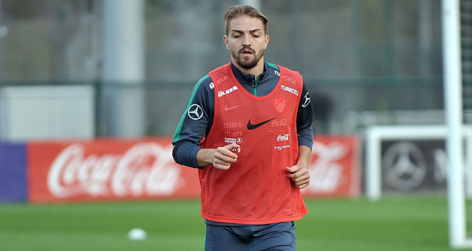 Caner Erkin, Fenerbahçe'yi tamamen sildi