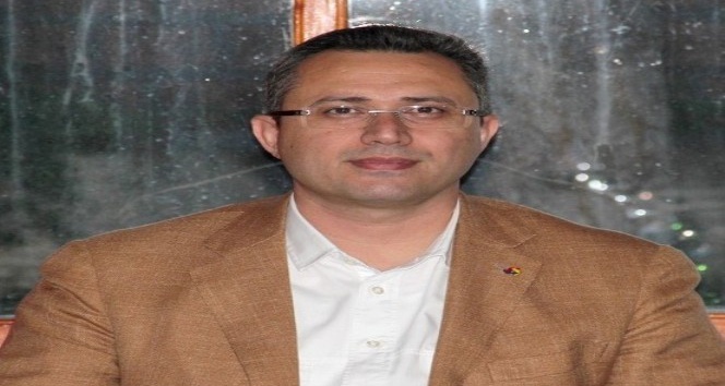 Çankırı TSO Başkanı ve Ticaret Borsası Başkanı gözaltında