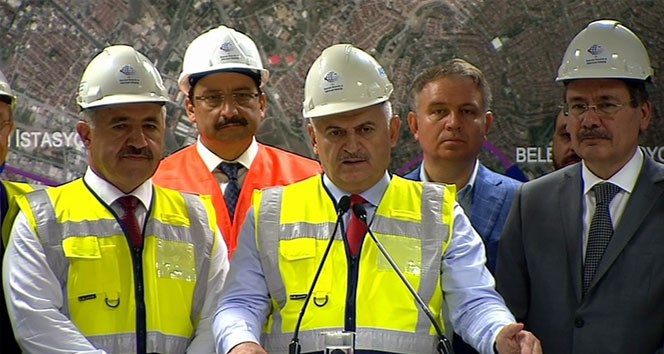 Başbakan, Kılıçdaroğlu’na çağrıda bulundu
