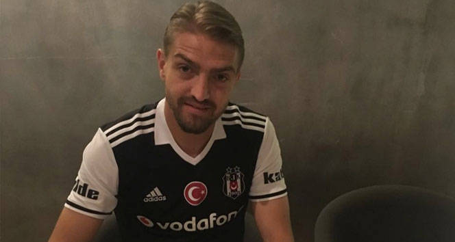 Caner Erkin imzaladı! İşte alacağı ücret...