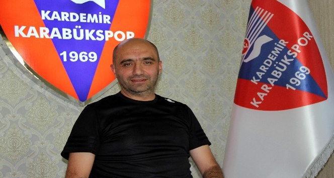 Karabükspor, Beşiktaş hazırlıklarına yarın start verecek