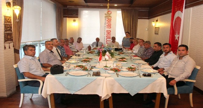 Erkan Okulları en iyinin peşinde