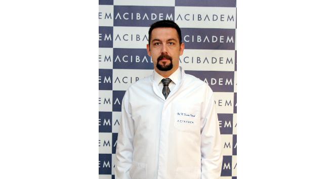 El bileğinden anjiyo konforu