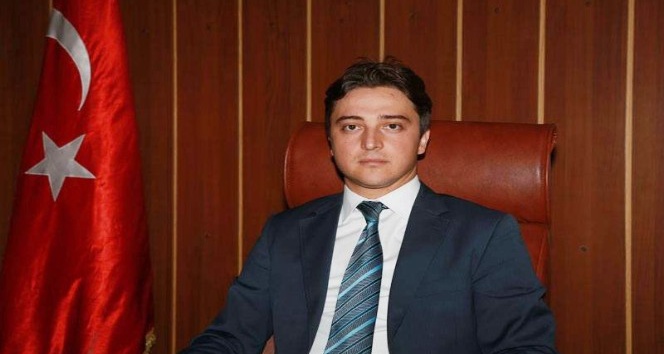 Sarıveliler Kaymakamı açığa alındı
