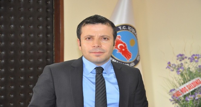 Görevden uzaklaştırılan Vali yardımcısı ihraç edildi