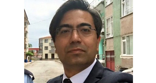 2011'de PKK’nın kaçırdığı Vali Yardımcısı meslekten ihraç edildi