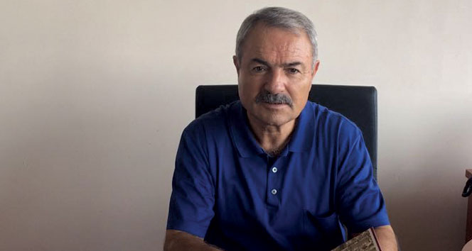 Yüksek gerilim hatları tehlike saçıyor