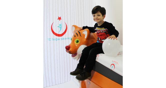 Çocuklarda uyku sorunu