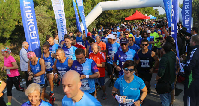 Turkcell Gelibolu Maratonu heyecanı başlıyor