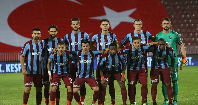 Trabzonspor iskelet kadrosunu arıyor