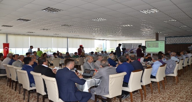 İznik’in tarihi eserlerine "panoramik tur"