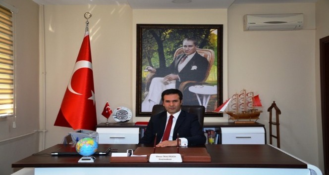 Çankırı’dan 2 kaymakam görevden ihraç edildi