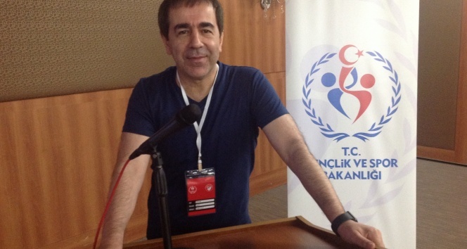 Mehmet Yavuz: Destek verebilirsek başarıyı erken yakalarız