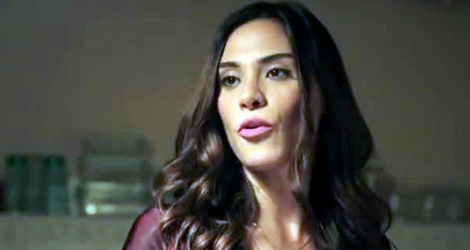 Şükran Ovalı'dan Seba paylaşımı