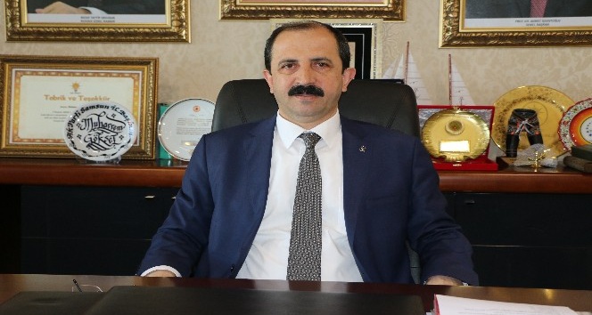 Göksel: “Terör örgütleri emellerine ulaşamayacak”