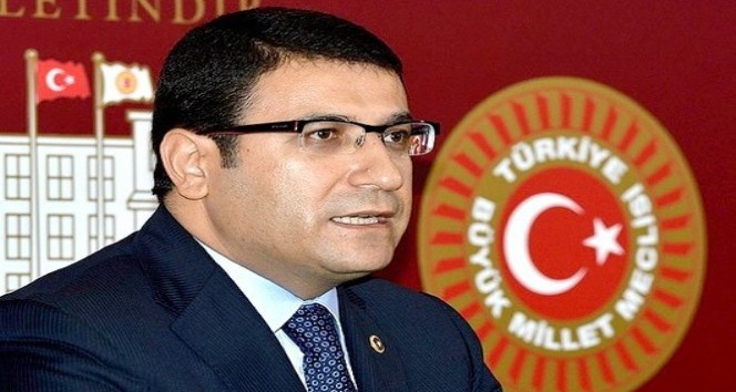 Eski Milletvekili İdris Şahin serbest bırakıldı