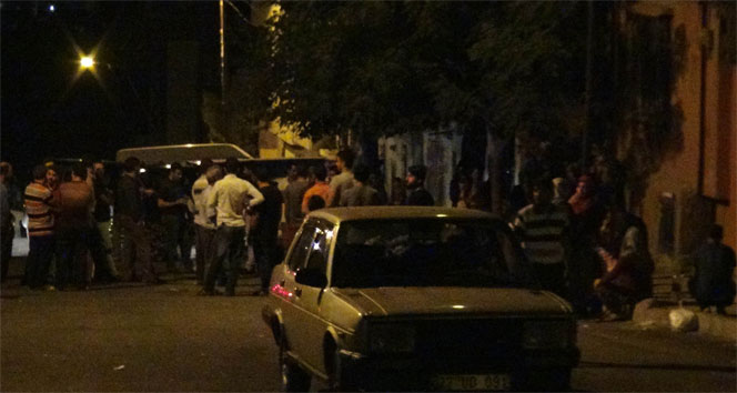 Ailesiyle tartışan genç kız intihar etti