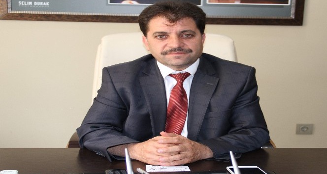 Yozgat Belediyesinden ihtiyaç sahibi vatandaşlara bayram öncesi gıda yardımı