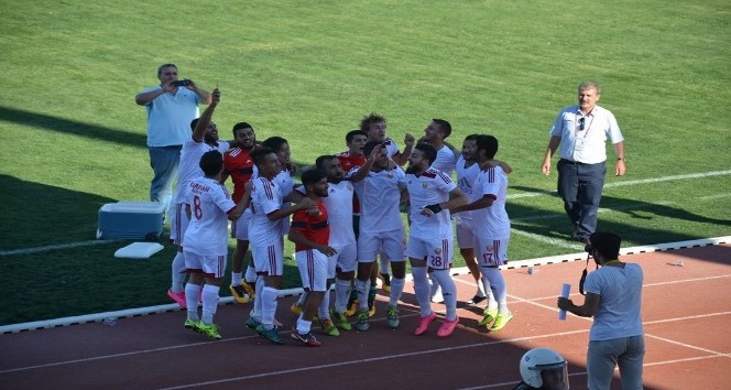 Ziraat Türkiye Kupası