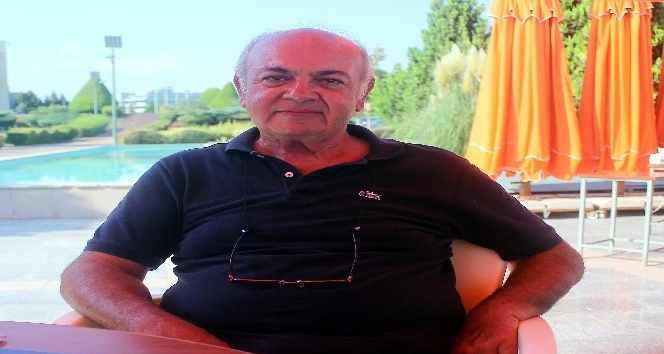 THK kurban derisi bağışlarını bekliyor