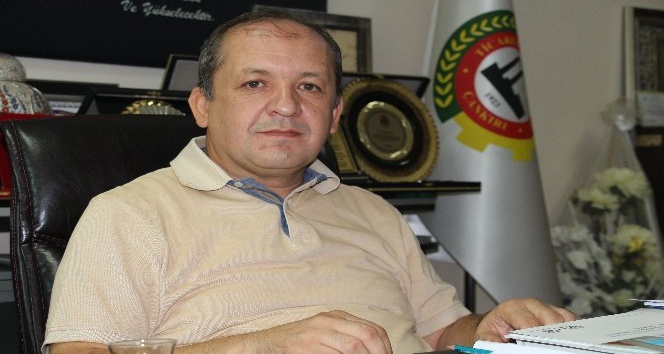FETÖ’den yargılanan TSO başkanı konuştu