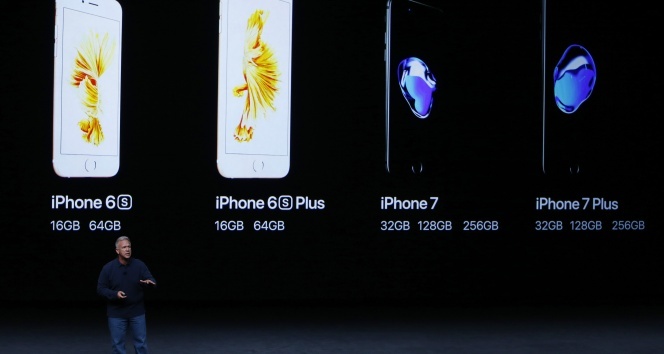 İşte iPhone 7 ve iPhone 7 Plus! iPhone 7 ve iPhone 7 Plus Türkiye’de ne zaman satışa çıkıyor