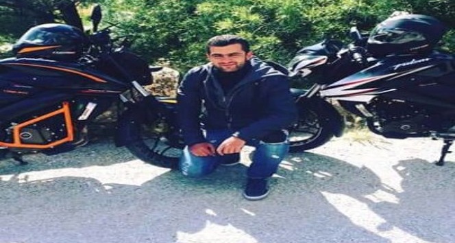 Postacıdan 24 gündür haber alamıyor