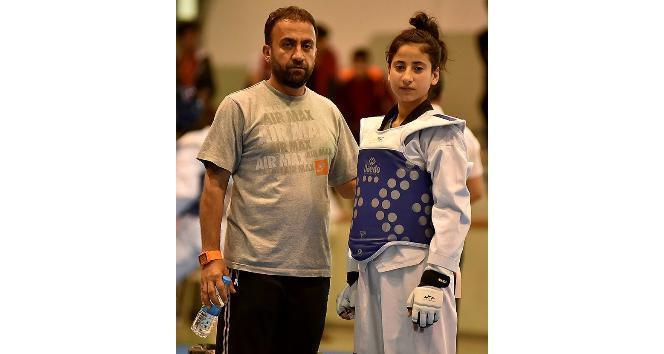 Şahinbey Belediyesi Balkan şampiyonasına katılacak