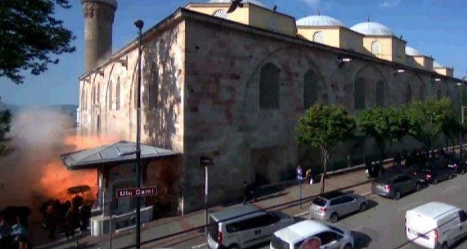 Canlı bomba saldırısı öncesinde sanıkların kullandığı 4 valiz incelenecek