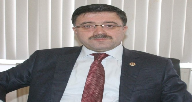 AK Parti Yozgat Milletvekili Başer: “Kurban Bayramı birlik bayramı”